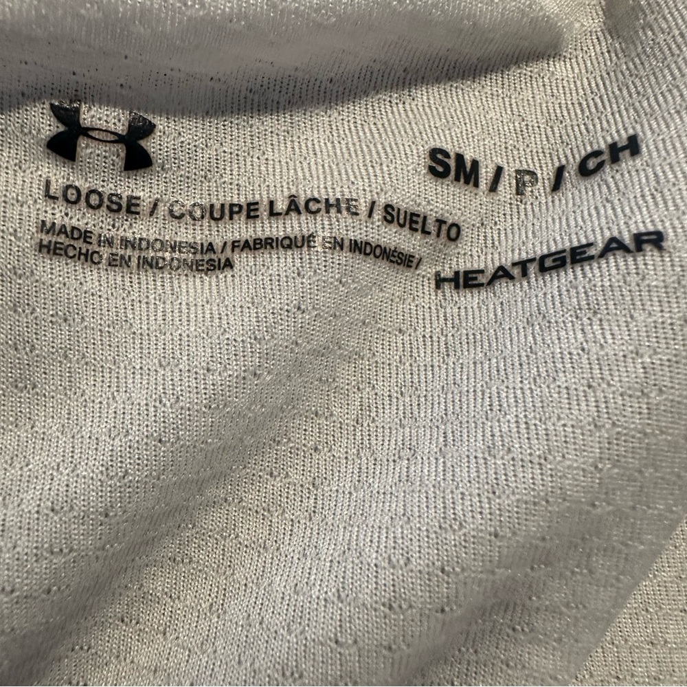 Under Armour Athletic Shorts Women’s Size Small - Picture 4 of 7